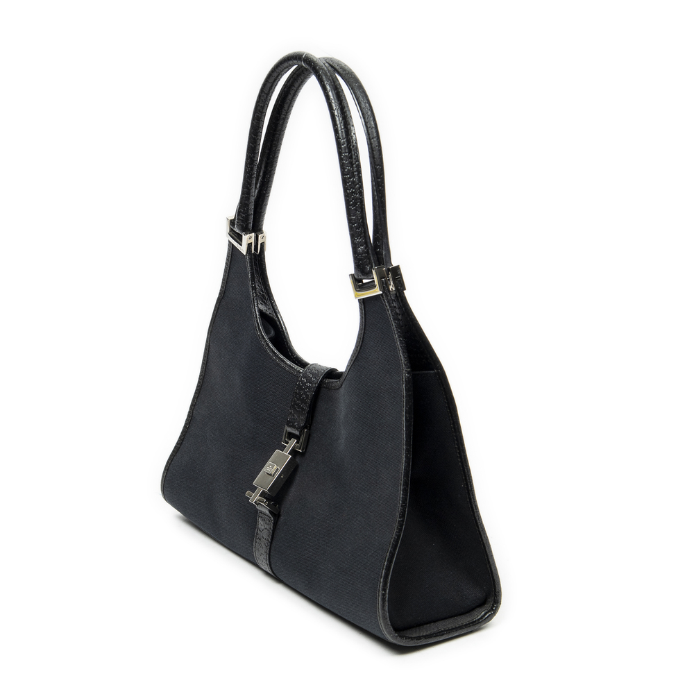 Gucci Jackie Bardot Tote - Picture 2 of 10